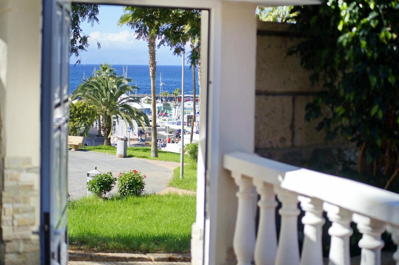 Villa Natali Costa Adeje  Bagian luar foto
