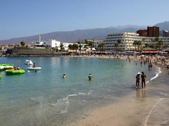 Villa Natali Costa Adeje  Bagian luar foto