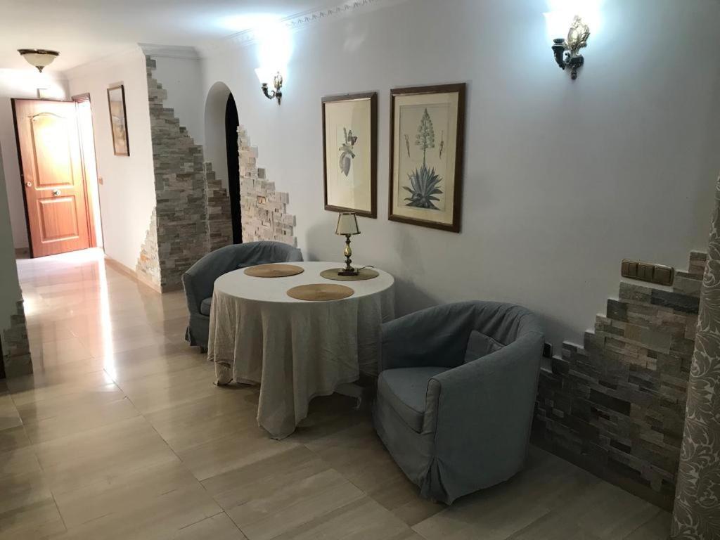 Villa Natali Costa Adeje  Bagian luar foto