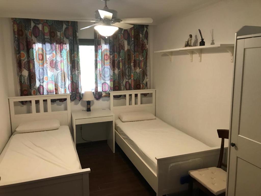 Villa Natali Costa Adeje  Bagian luar foto