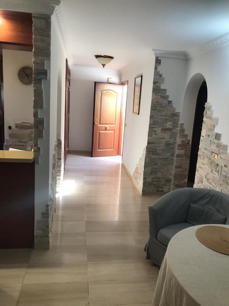 Villa Natali Costa Adeje  Bagian luar foto