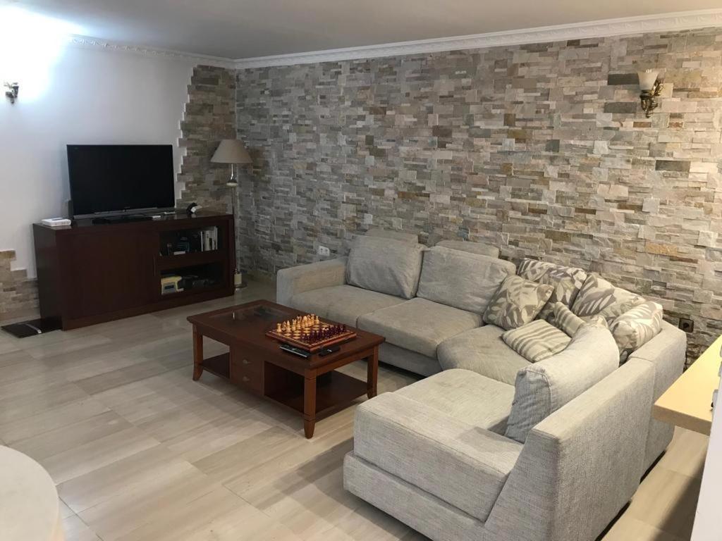 Villa Natali Costa Adeje  Bagian luar foto