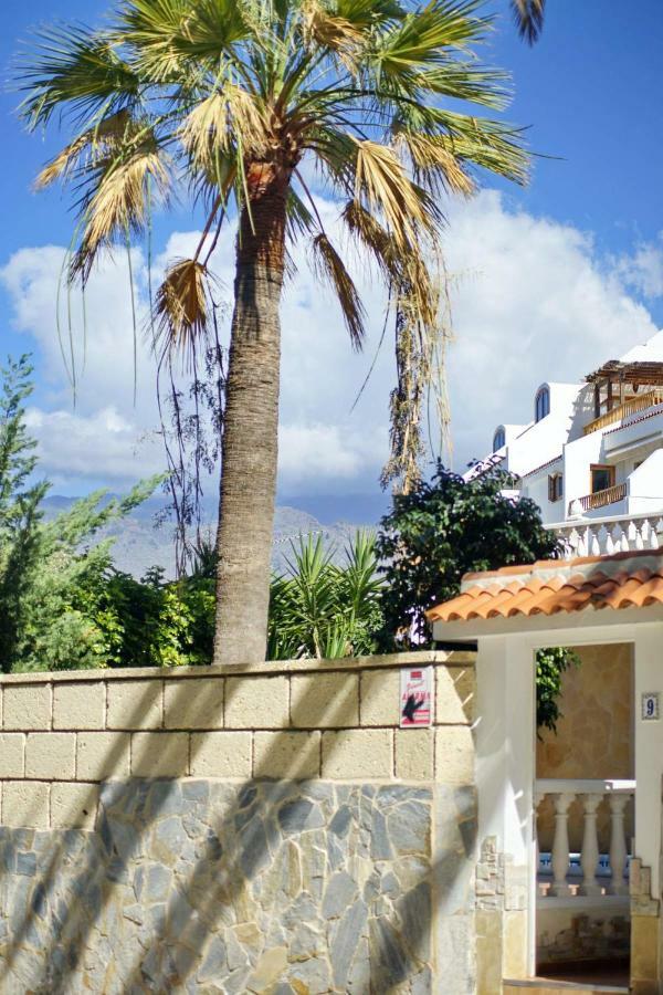Villa Natali Costa Adeje  Bagian luar foto