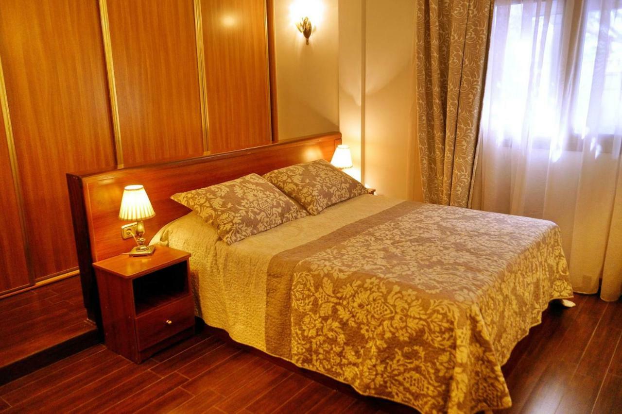 Villa Natali Costa Adeje  Bagian luar foto