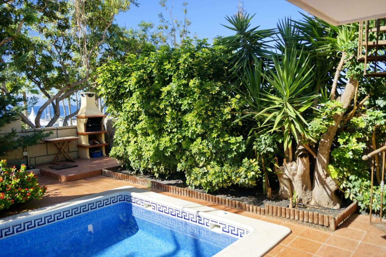 Villa Natali Costa Adeje  Bagian luar foto