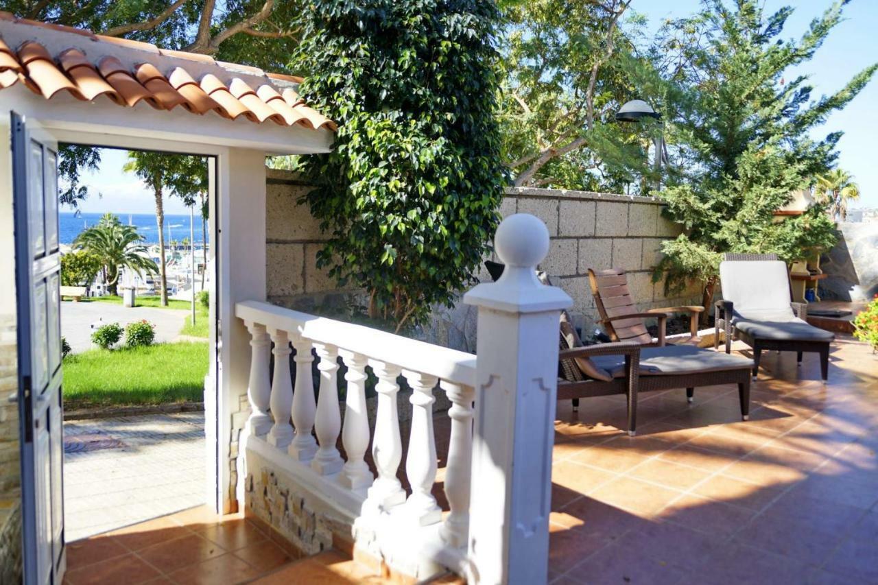 Villa Natali Costa Adeje  Bagian luar foto