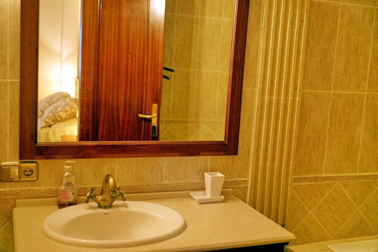 Villa Natali Costa Adeje  Bagian luar foto