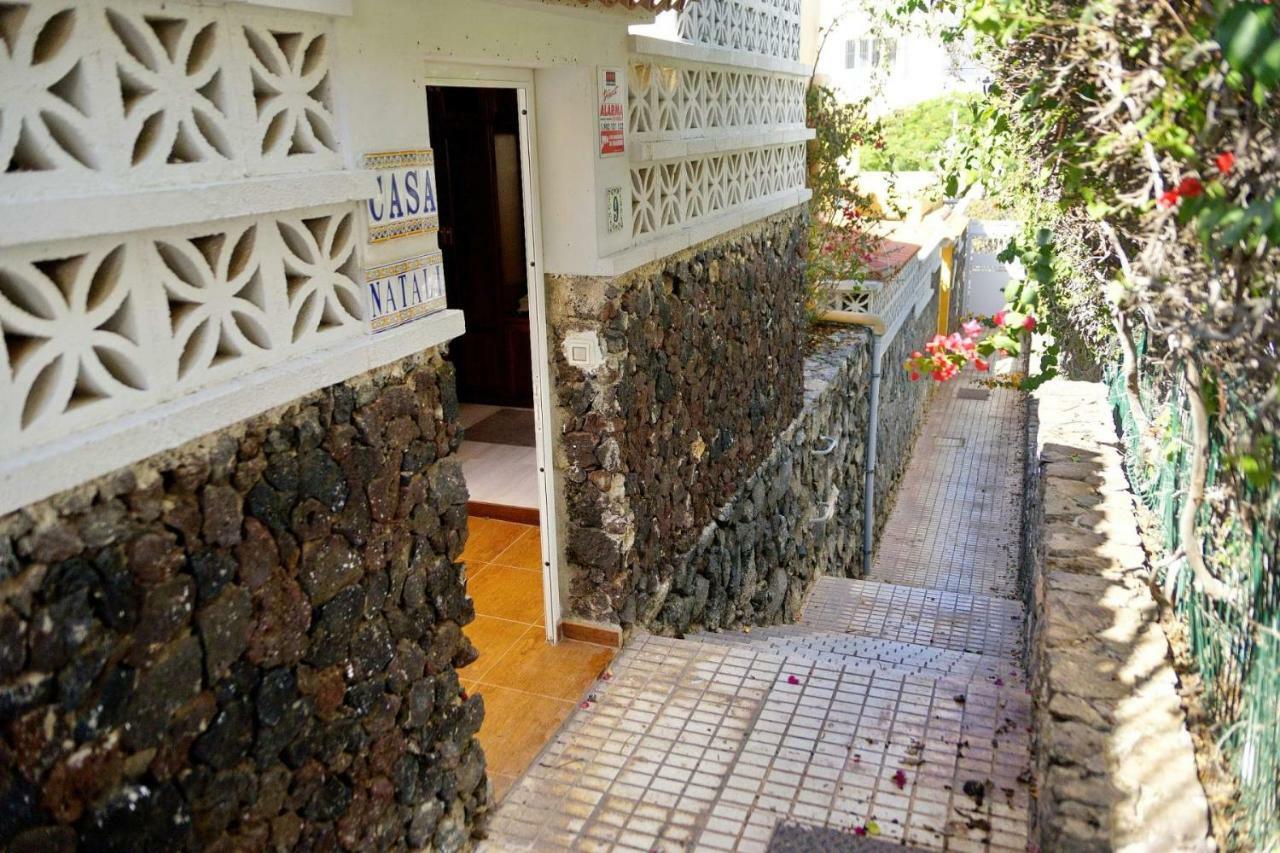 Villa Natali Costa Adeje  Bagian luar foto